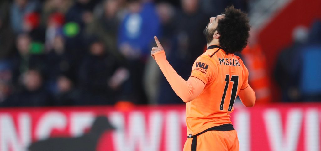 Scout Notes – Salah Delivers