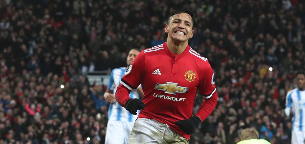 Scout Notes – Hit And Miss From Sanchez