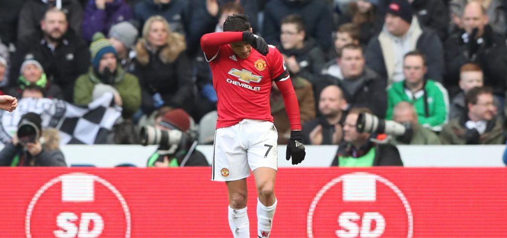 Scout Notes – United On The Slide