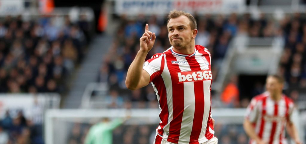 The Technical Area – The Rate My Team Squad