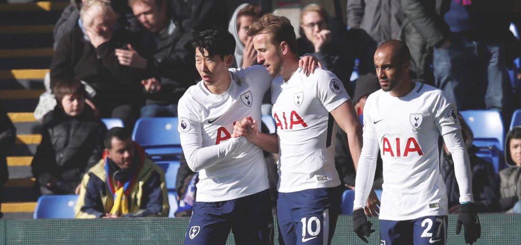 Line-up Lessons – Gameweek 28 – Part Two