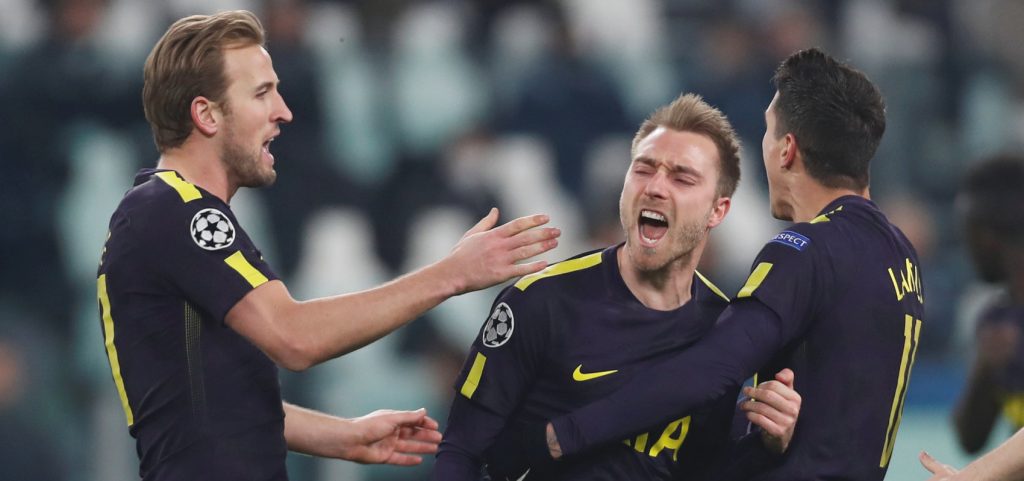 Scout Notes – Spurs Battle Back