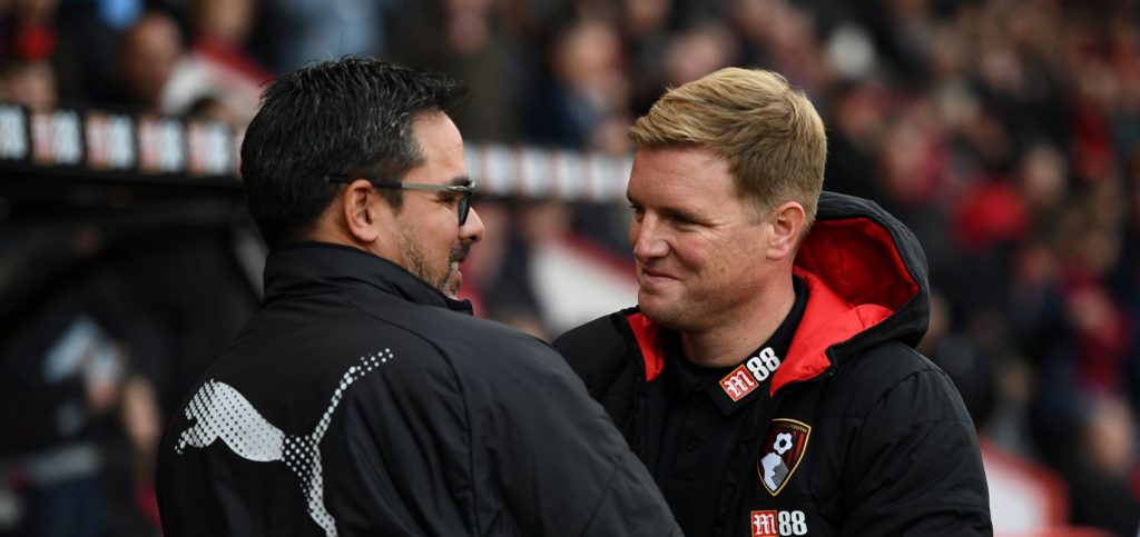 Dugout Discussion – Huddersfield Town vs Bournemouth