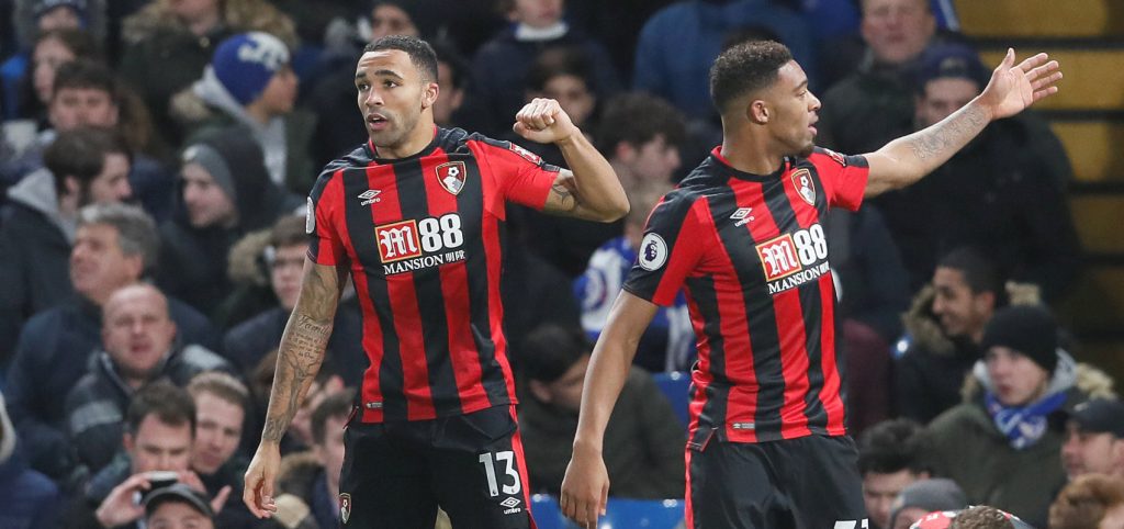 Scout Notes – Chelsea Bomb As Wilson Shines