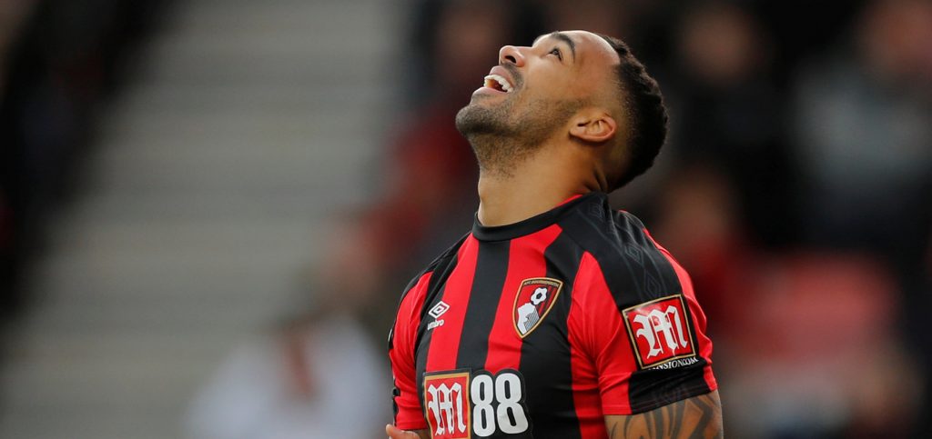 Scout Notes – Wilson and Niasse Struggle