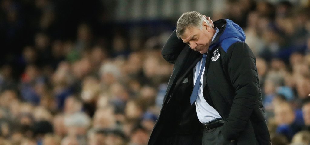 Dugout Discussion – Burnley vs Everton