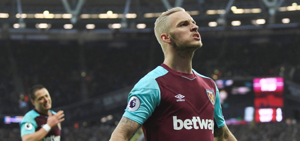 The Watchlist Updated – The Attack