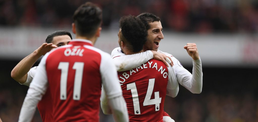 Frisking the Fixtures – Gameweek 31 – The Strong