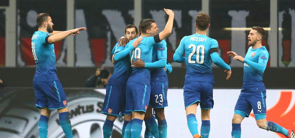 Scout Notes – Arsenal Find Some Form