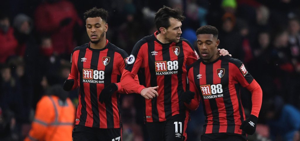 Wildcard: Gameweek 32 v Gameweek 33