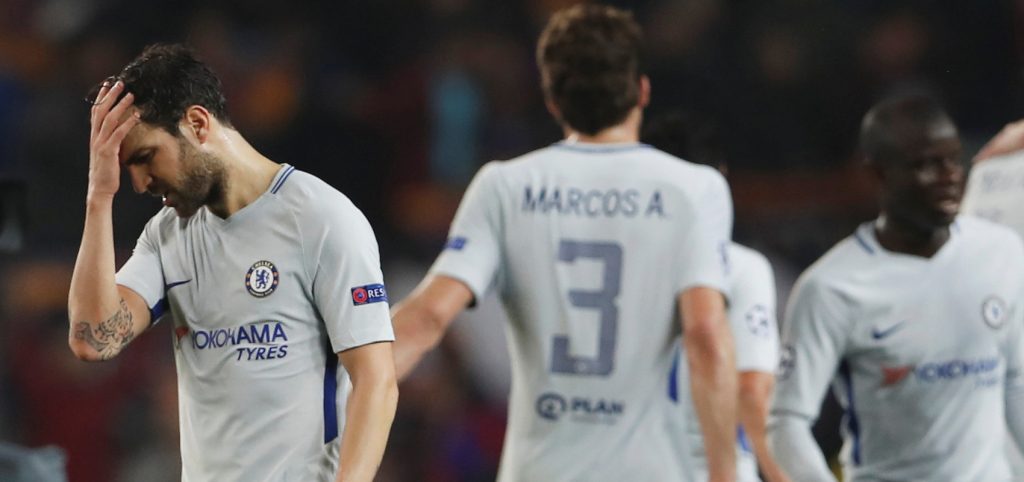 Scout Notes – Chelsea Impress in Defeat