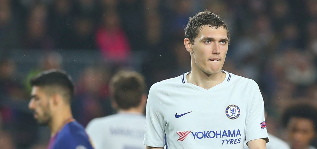 Scout Scribbles – Christensen Scare For Blues