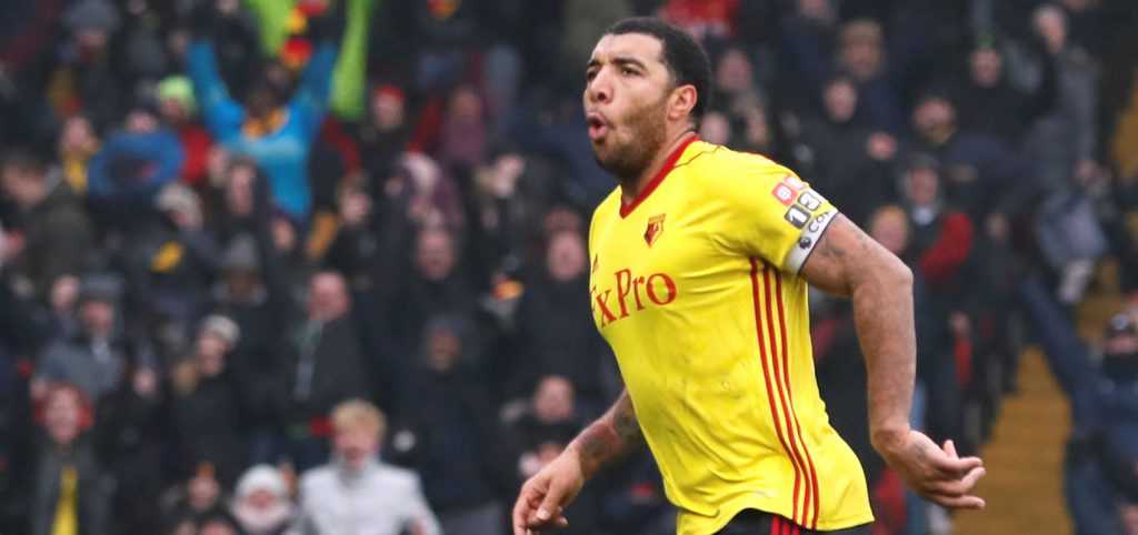 Scout Notes – Deeney Delivers