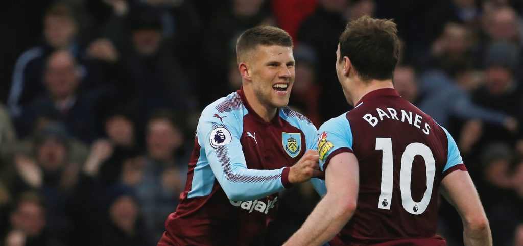 Frisking the Fixtures – The Strong – Short-Term