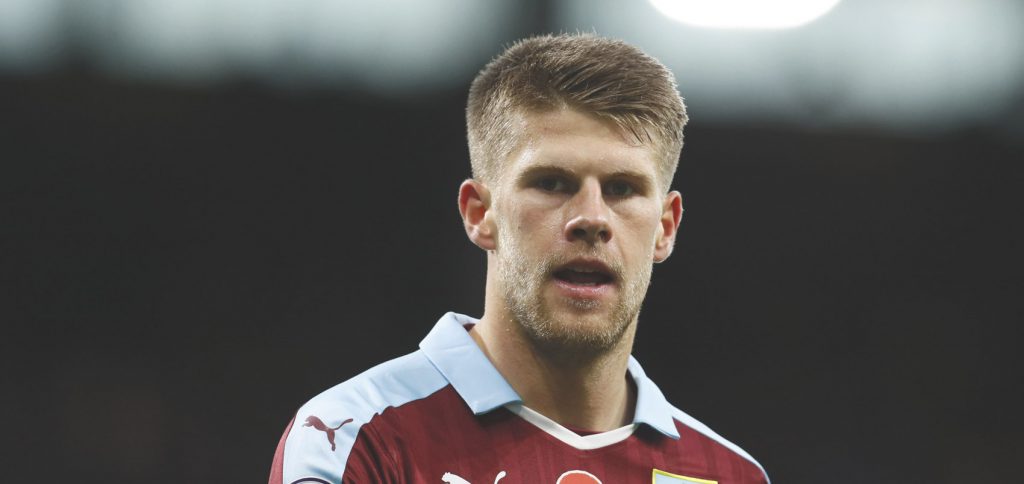Scout Scribbles – Gudmundsson Concern for Clarets