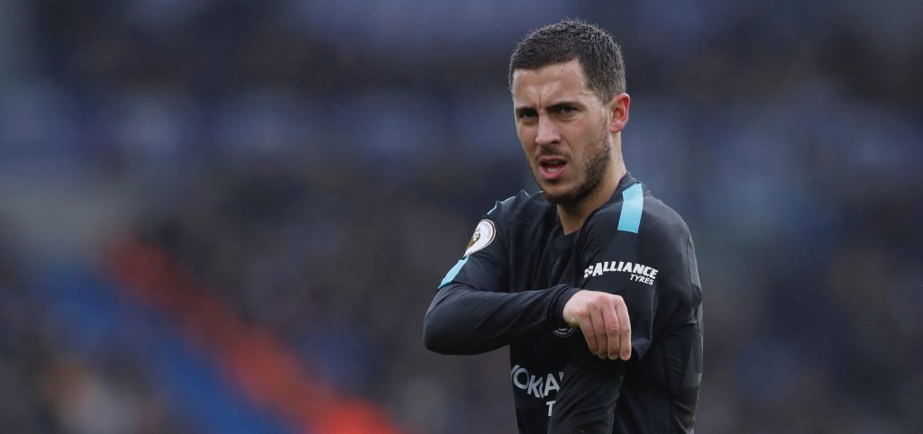 Captain Sensible – Gameweek 30