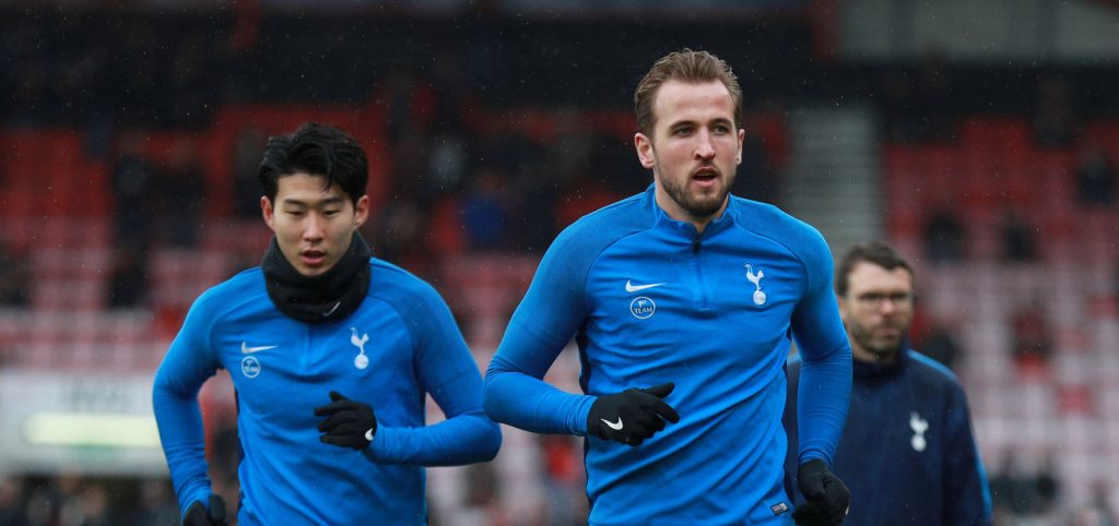 Scout Scribbles – Kane Recovery Boost