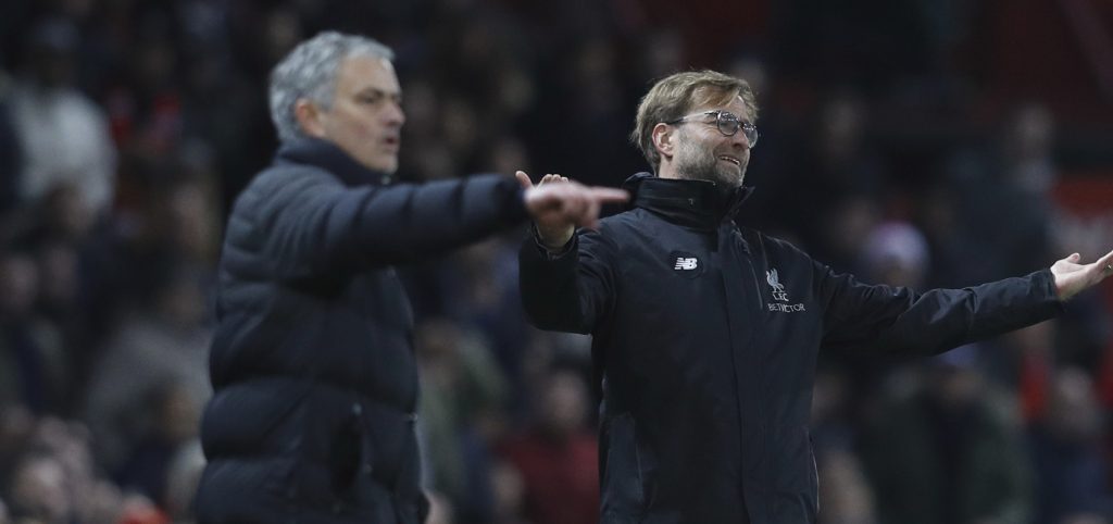 Dugout Discussion – Man United vs Liverpool