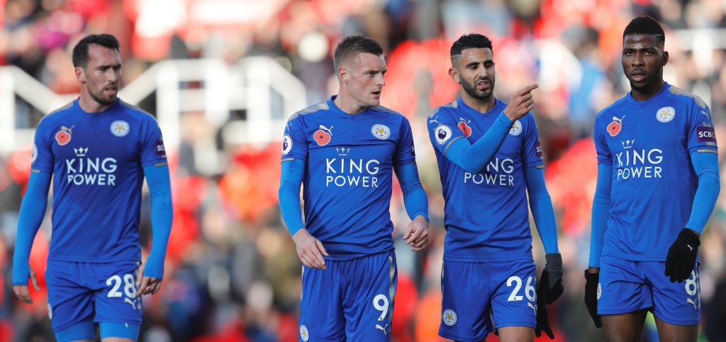 Frisking the Fixtures – Gameweek 29 – The Strong