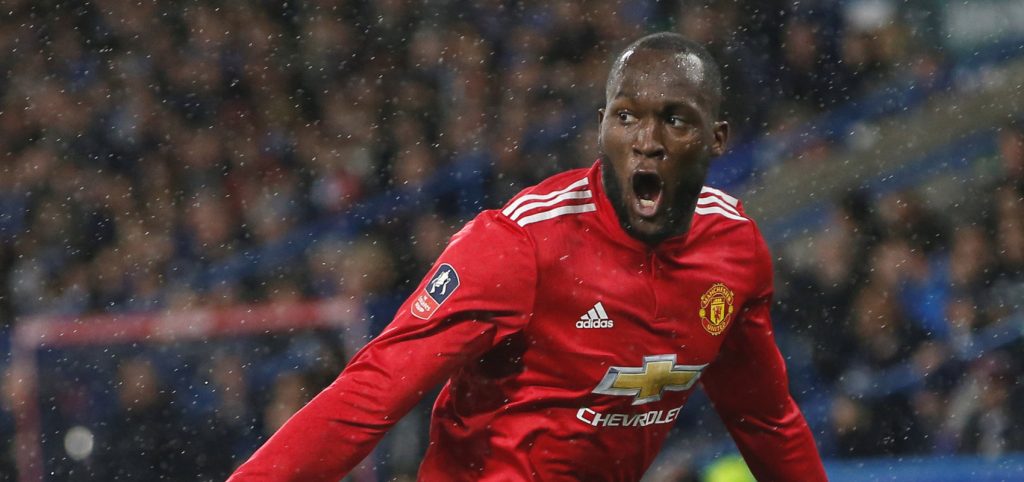 Monitor – Romelu Lukaku
