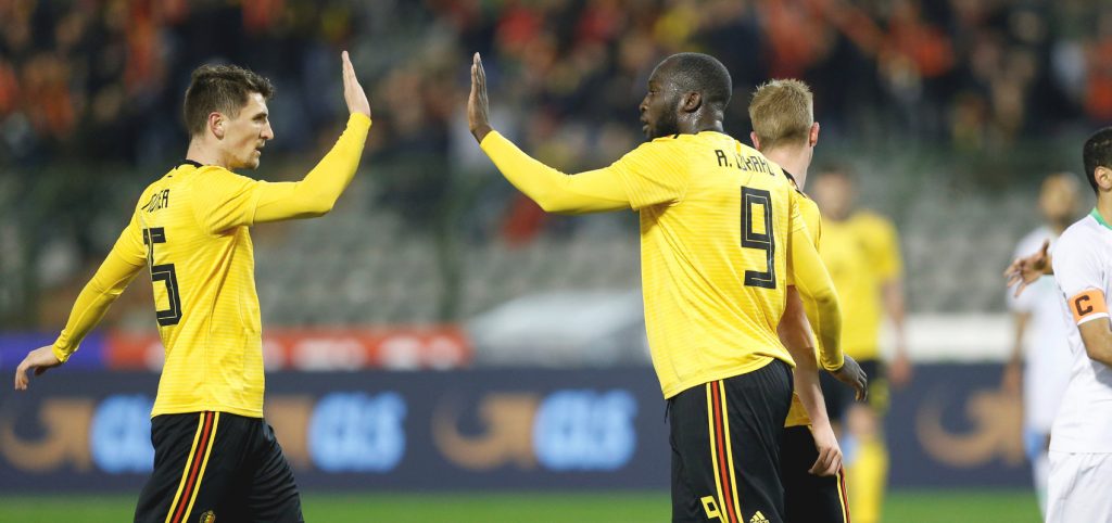 Scout Notes – Lukaku In Record Form
