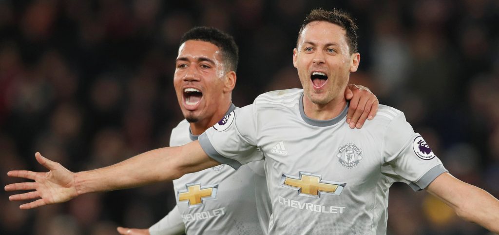 Scout Notes – United Leave It Late