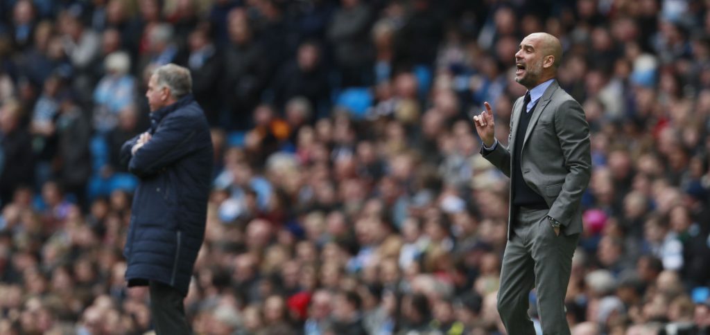 Dugout Discussion – Everton vs Manchester City