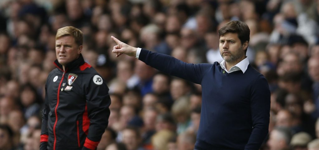 Dugout Discussion – Bournemouth vs Spurs