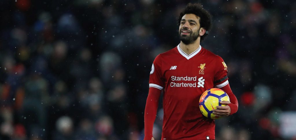 Scout Notes – Salah Hits New Heights