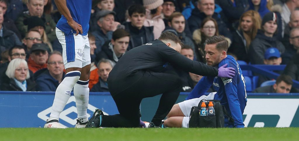 The Gameweek Team News