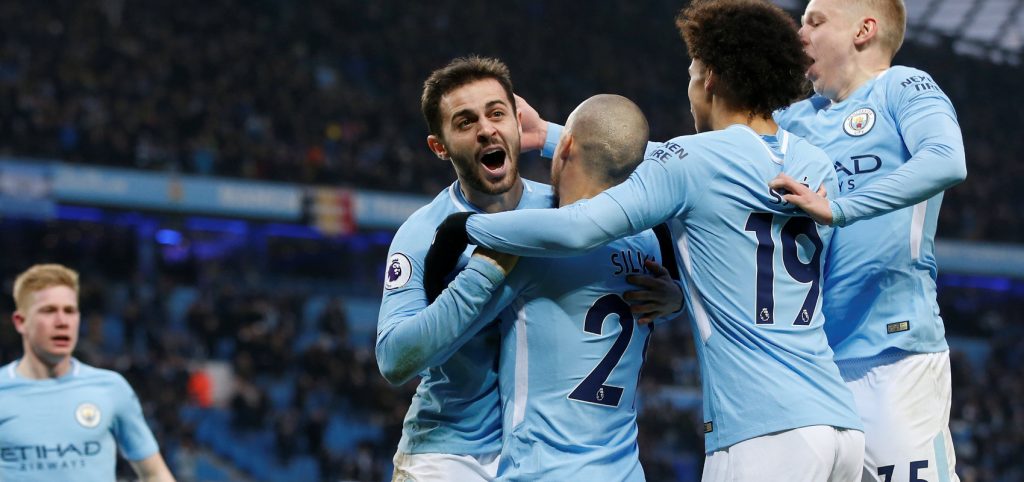 Scout Notes – City See Off Stubborn Chelsea