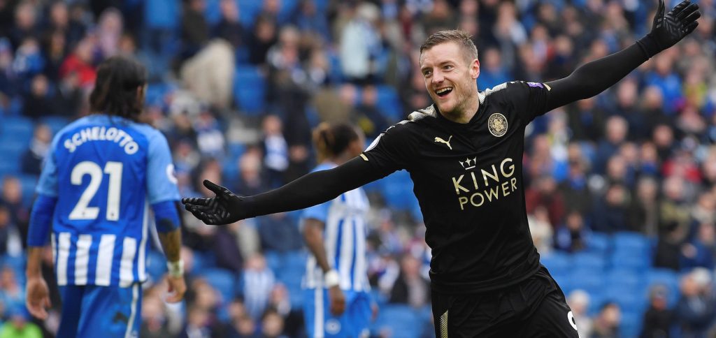 Metrics – The Gameweek 32 Wildcard