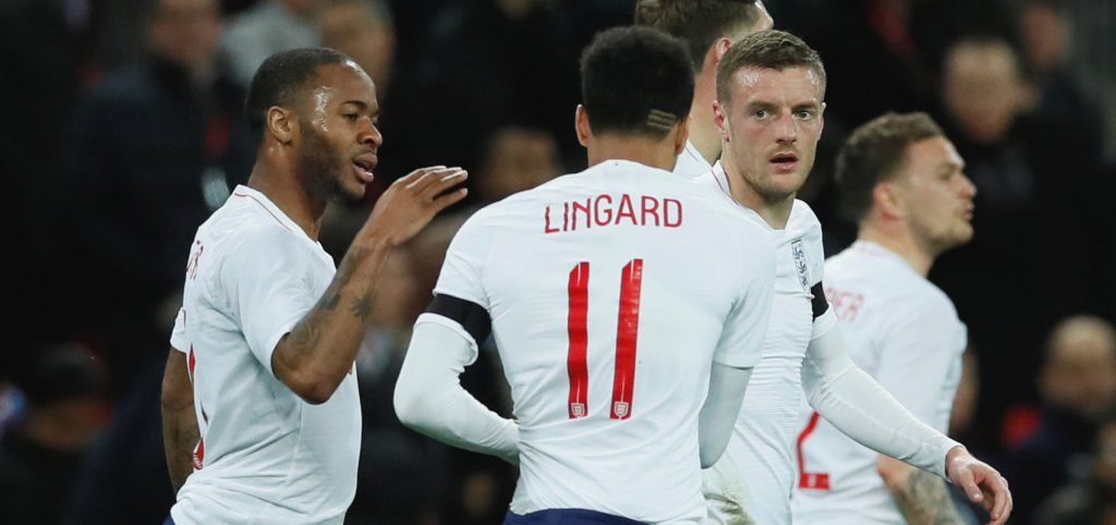 Scout Notes – Vardy Makes His Case