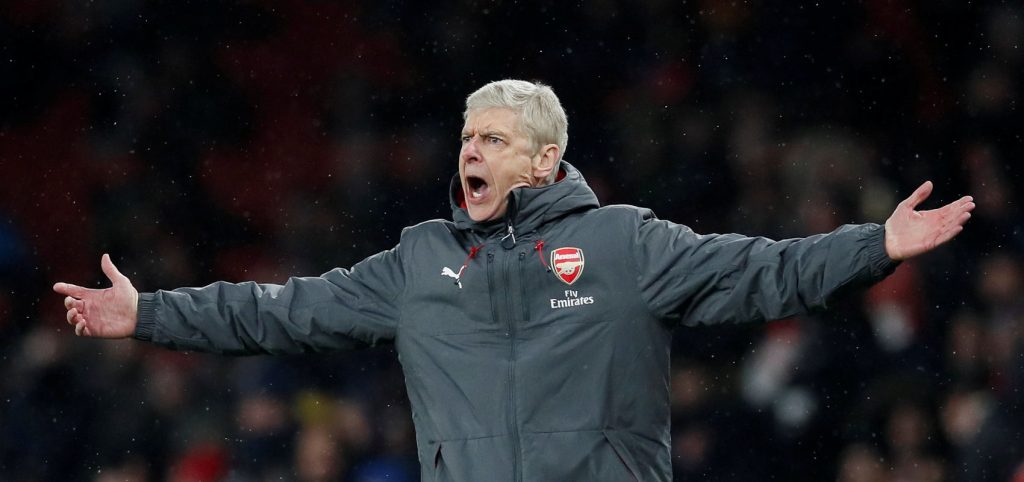 Dugout Discussion – Arsenal vs Watford