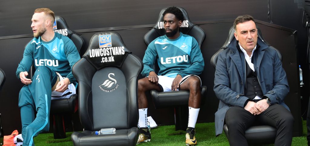 Dugout Discussion – Swansea vs Chelsea
