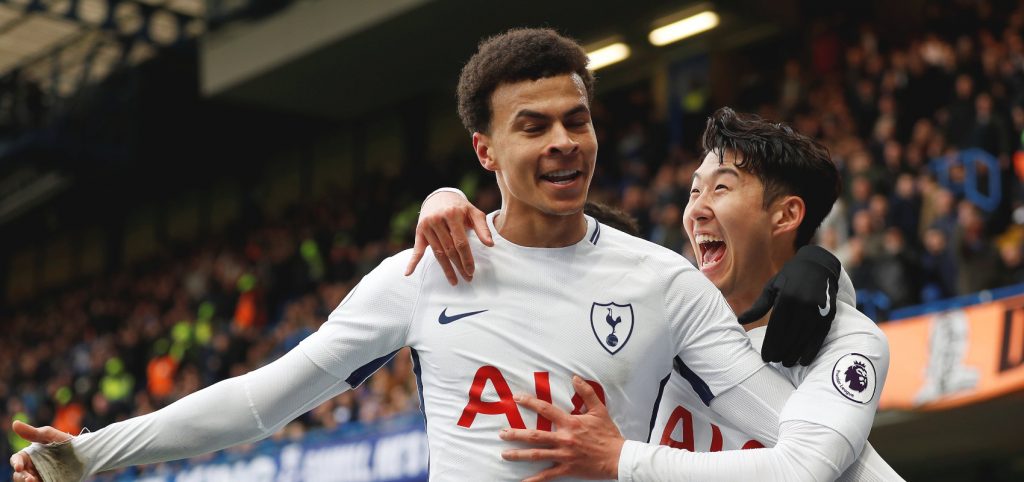 The Case for Dele Alli