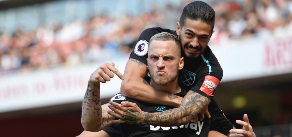 Line-up Lessons – Gameweek 35 – Part Two