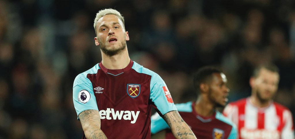 Scout Notes – Frustration For Arnautovic