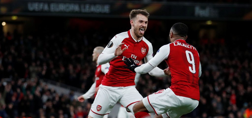 Scout Notes – Arsenal Triumph In Europe