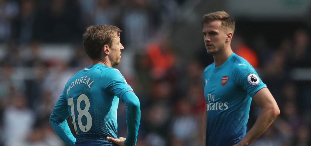 Scout Notes – Arsenal Fluff Audition