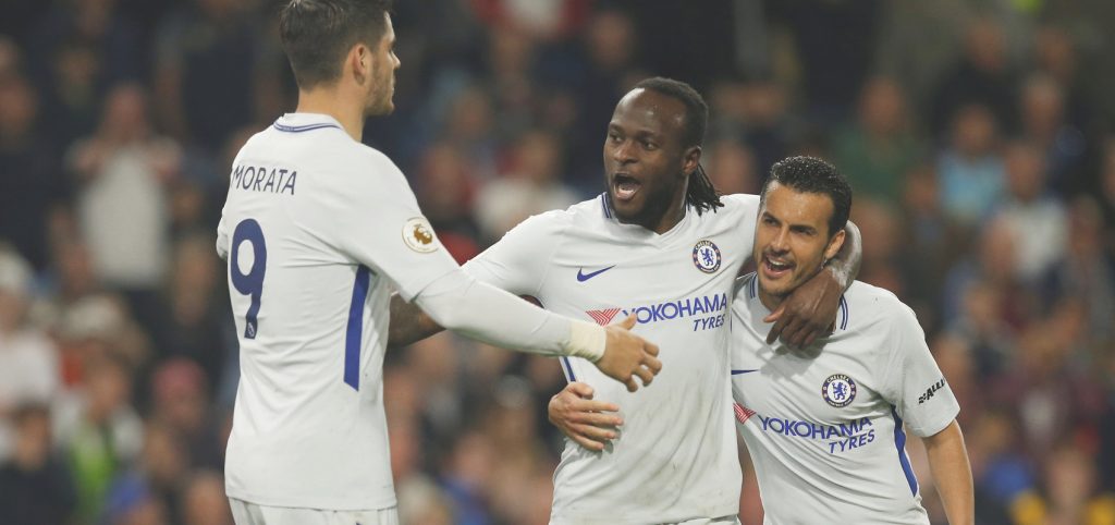 Scout Notes – Rotation Mars Gameweek Finale