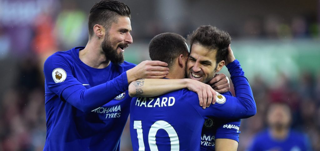 Scout Notes – Chelsea Stay In The Mix
