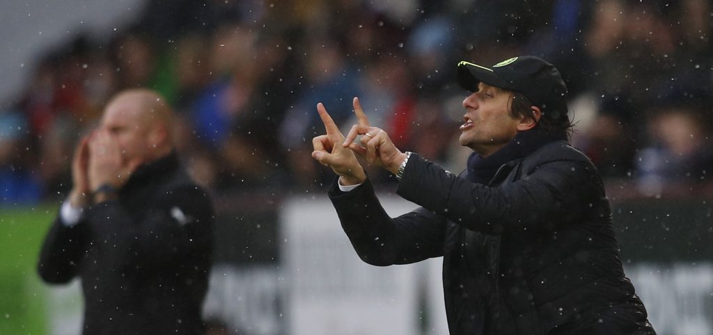 Manager Melee: Matchday 2