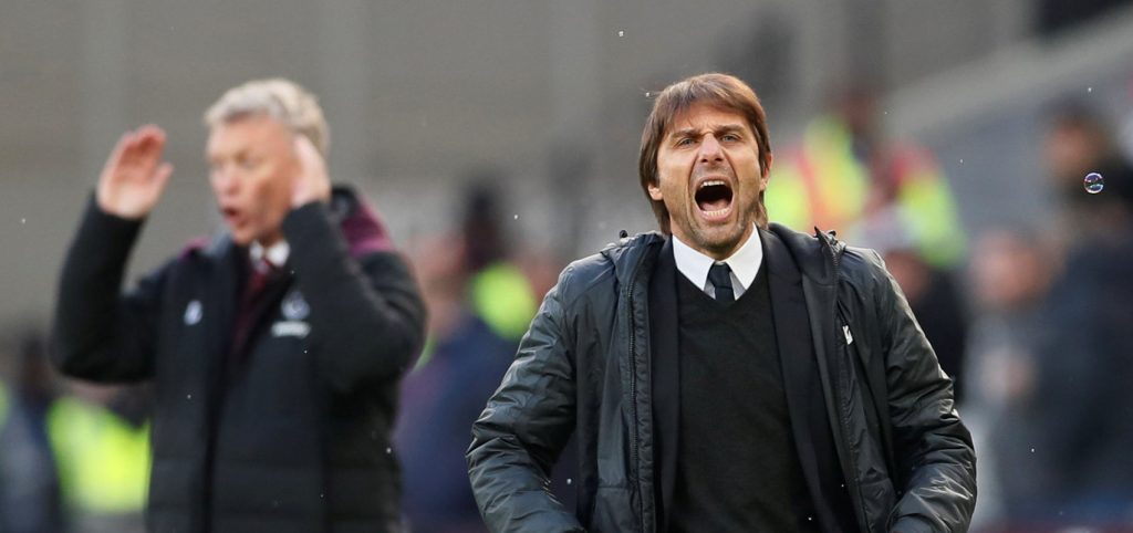 FFS Manager Melee Commences