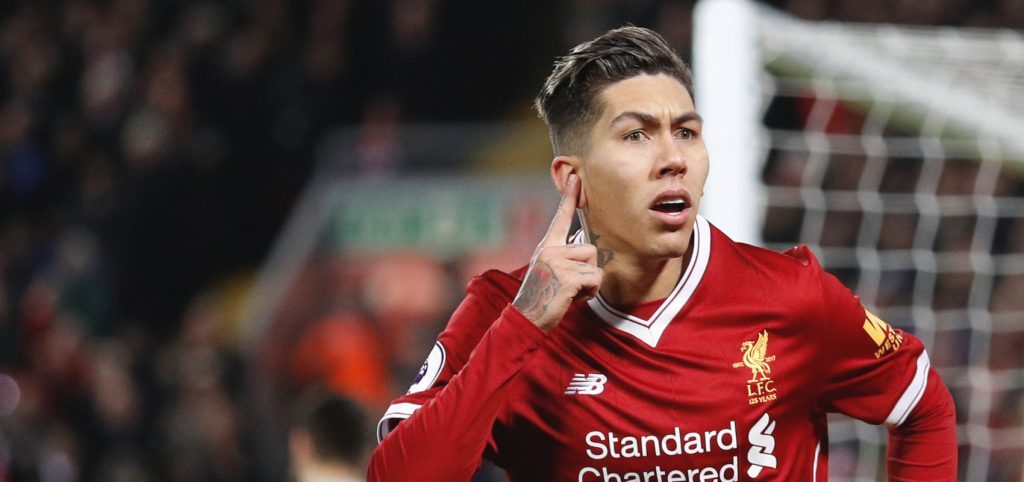 Monitor – Roberto Firmino