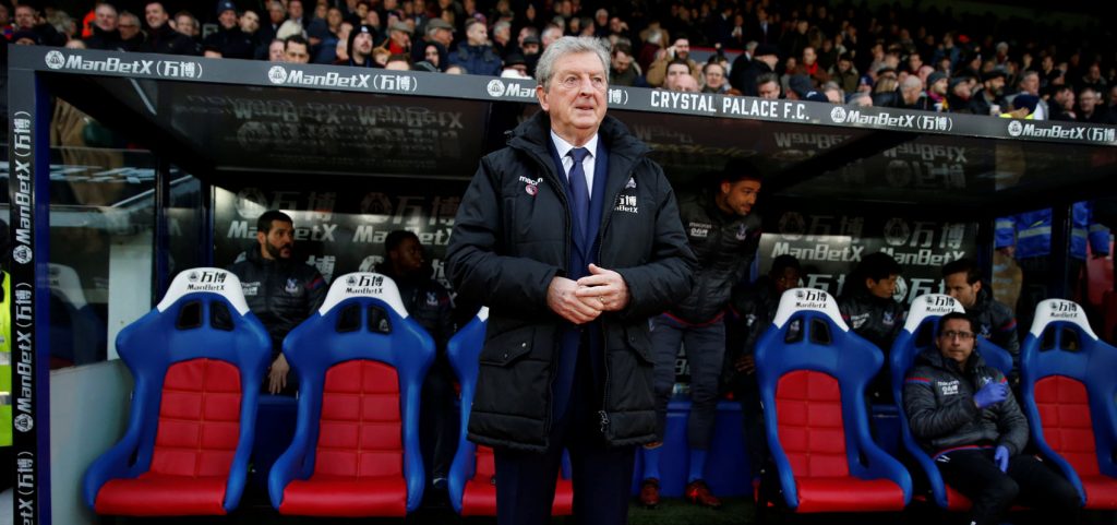 Dugout Discussion – Watford vs Crystal Palace
