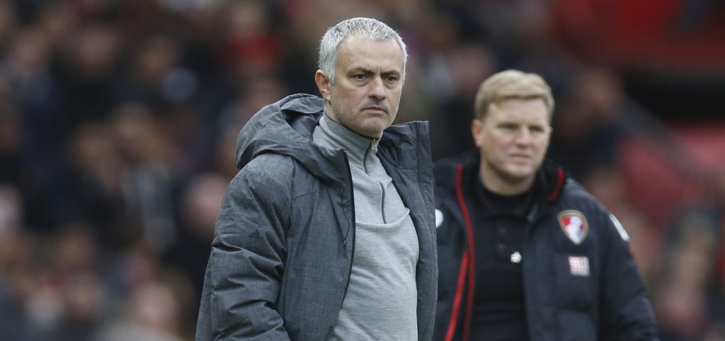 Dugout Discussion – Bournemouth vs Man United