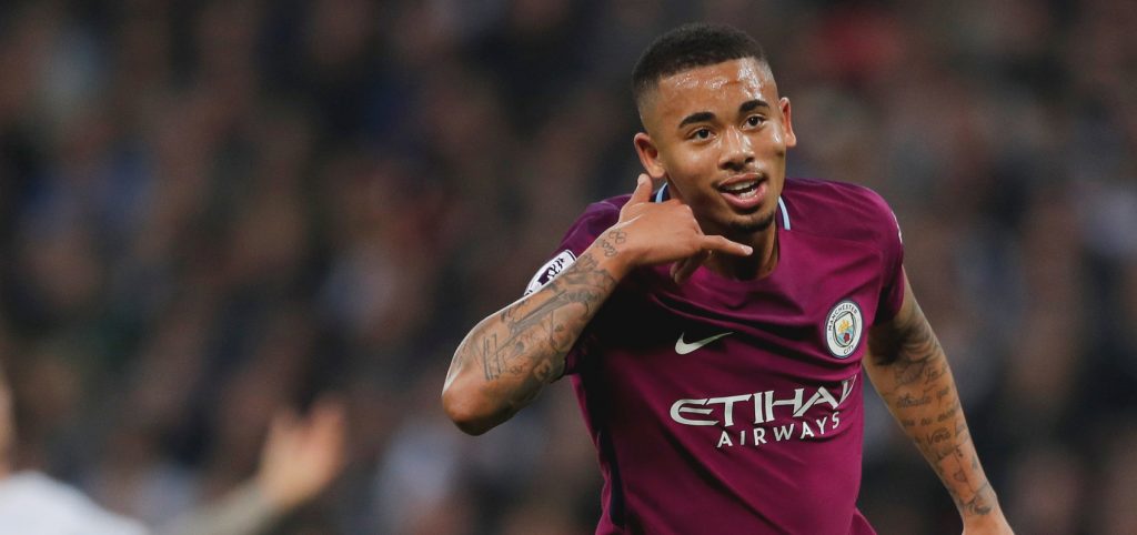 The Big Numbers – Gameweek 35