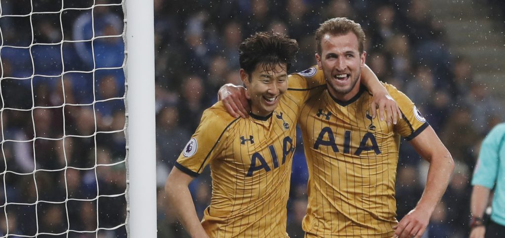 Captain Poll – Gameweek 36