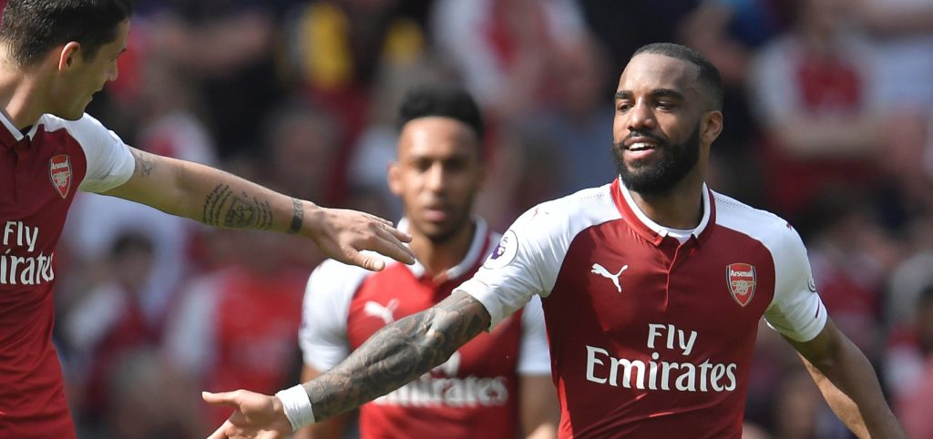 Scout Notes – Lacazette Leaves It Late